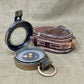 WWI British Verner’s Patent Marching Compass