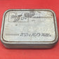 Blend 414 Tobacco WD & HO Wills Tin