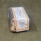 Vernons Compressed Absorbent Cotton Wool B.P.C – WWII-Era Medical Supply