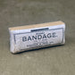 Khaki Bandage 3 In x 4 Yards Robinson & Son