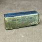 Selection of WW2 PeriodKhaki Open Wove Bandage Compressed Dressings