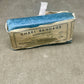 Selection of WW2 PeriodKhaki Open Wove Bandage Compressed Dressings