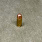Selection of vintage inert .30 Auto rounds. Fully deactivated and safe to own in the UK. Ideal for collectors of early automatic pistol ammunition.