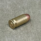 Selection of vintage inert .30 Auto rounds. Fully deactivated and safe to own in the UK. Ideal for collectors of early automatic pistol ammunition.