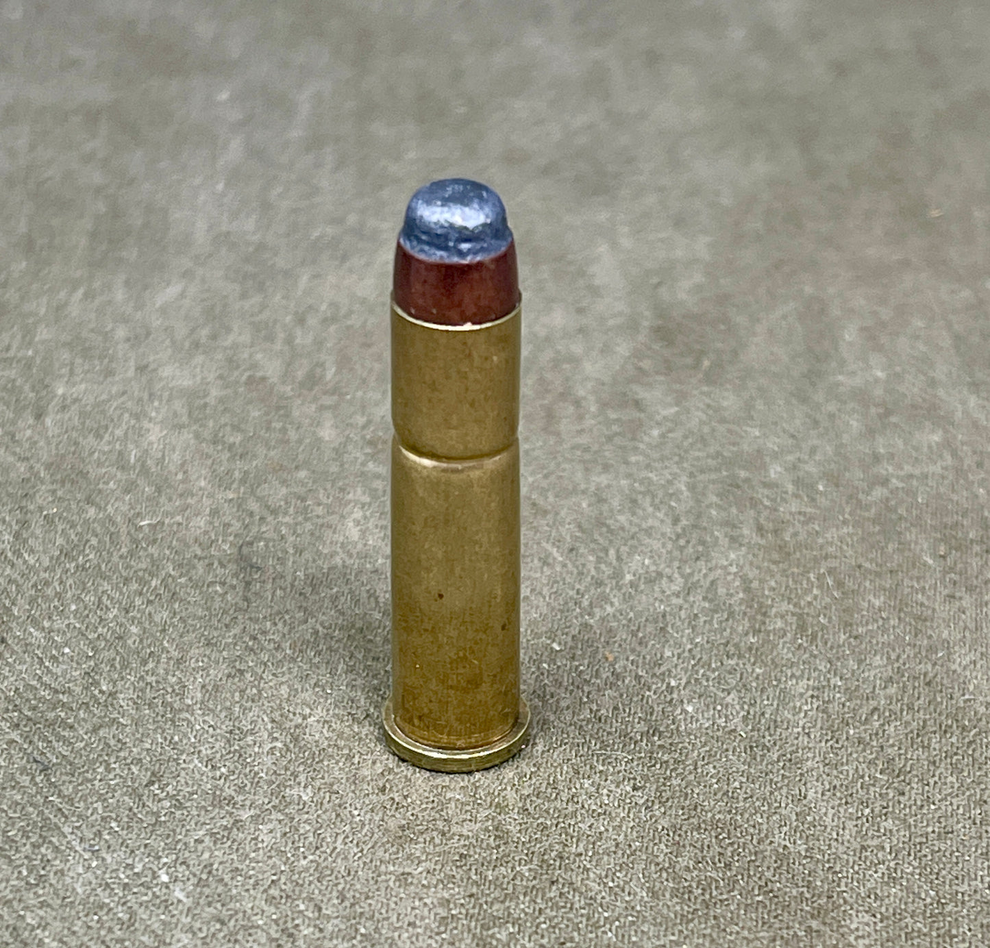 Original Kynoch .32-20 Inert Round - Rare Collectible Ammunition
