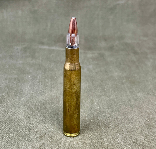 RP Inert .30-06 Round with Accelerator