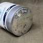 Original WW2 Era Senior Service 50 Cigarette Tin – NAAFI Stores for HM Forces – Sealed Contents