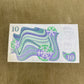  Sweedish Banknotes