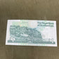 Collection of Vintage Scotitsh  £1 Banknotes 