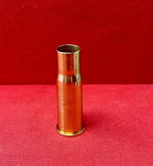 11.43x50R (43) Egyptian Remington M1870 N.D.FS brass cartridge 