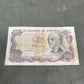 Vintage Bank of Spain Cien 100 Pesetas