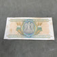 Collection of Vintage Egyptian Banknotes – Mixed Denominations