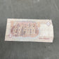 Collection of Vintage Egyptian Banknotes – Mixed Denominations