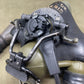 Original RAF P Type Oxygen Mask + Hose