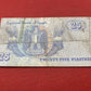 Central Bank of Egypt 25 Piastres