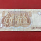  Central Bank of Egypt One Pound Note