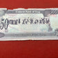 Iraq 250 Dinars Banknote, 2018