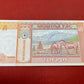  Mongolia 10 Tögrög Serial AB6684866