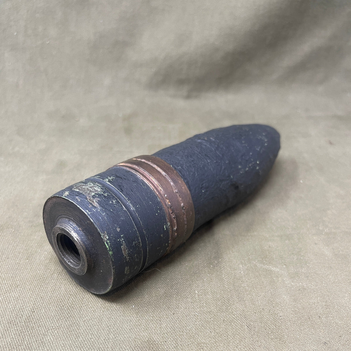 Base Fuze View full details