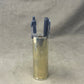 British 30mm AFV CBrass CArtridge Case , cut down to make a Pen Holder