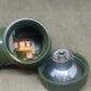 Original British Army Right Angle Torch with Filters – As New