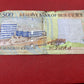 Bank of Malawi 500 Kwacha 