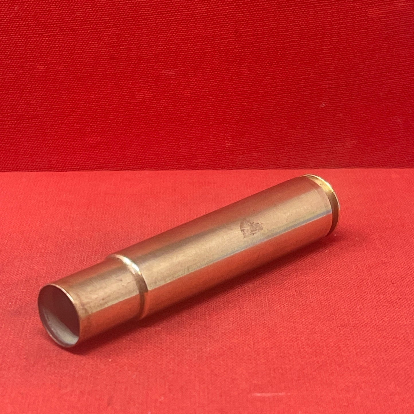 505 Gibbs WR Brass Cartridge