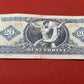 Hungary 20 Forint Banknote