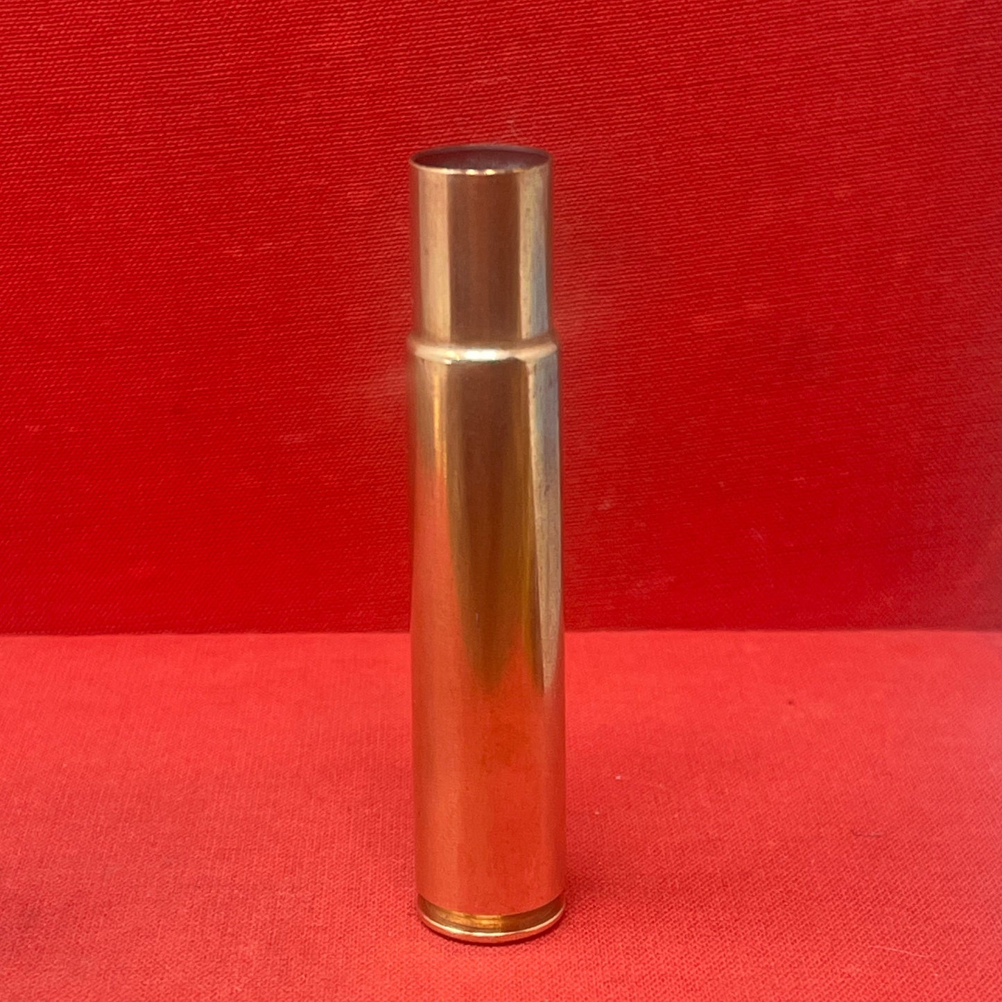 505 Gibbs WR Brass Cartridge