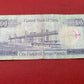 Central Bank of Syria 100 Syrian Pounds 1990