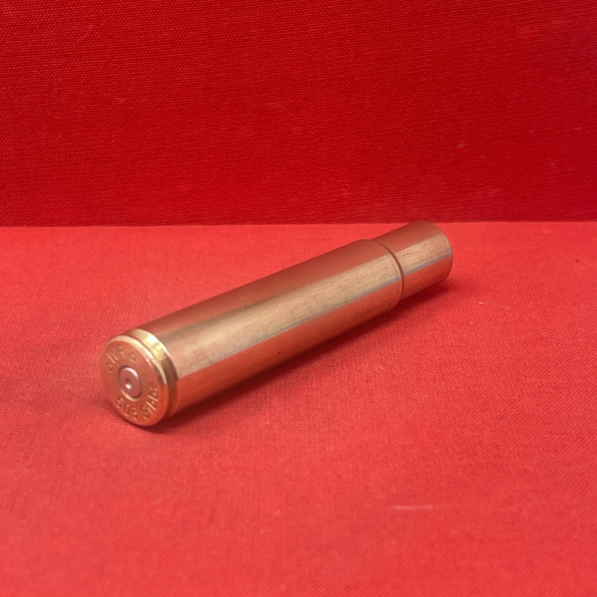 505 Gibbs WR Brass Cartridge