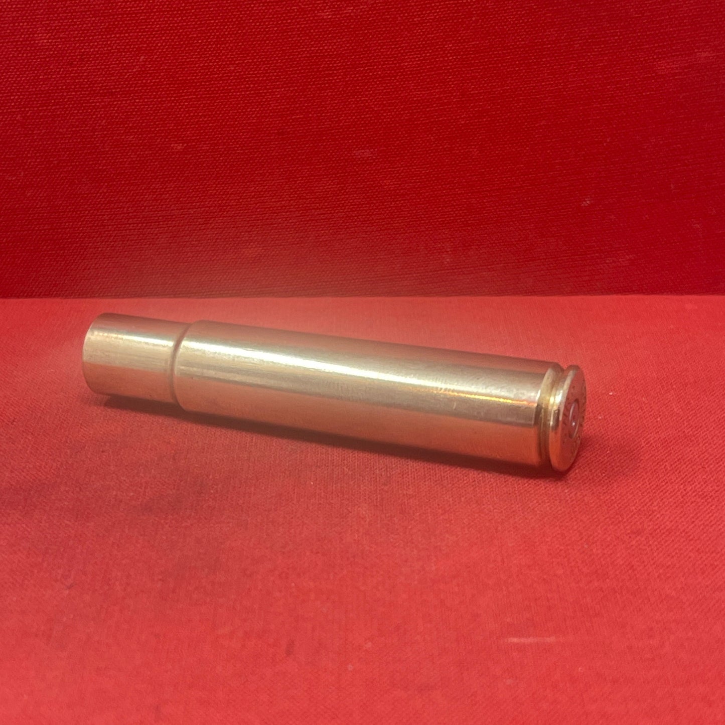 505 Gibbs WR Brass Cartridge