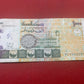 Sudan; Bank of Sudan. 1,000 dinars. 1996.