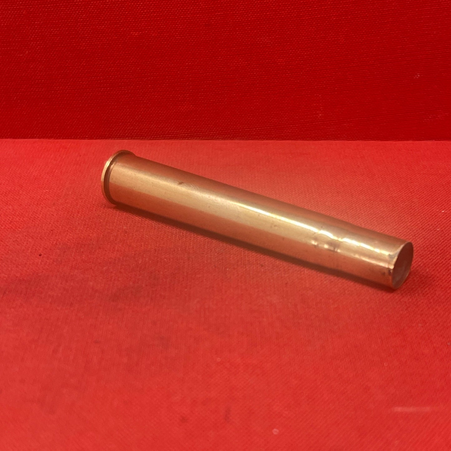 RWS 9.3X74R Cartridge Case