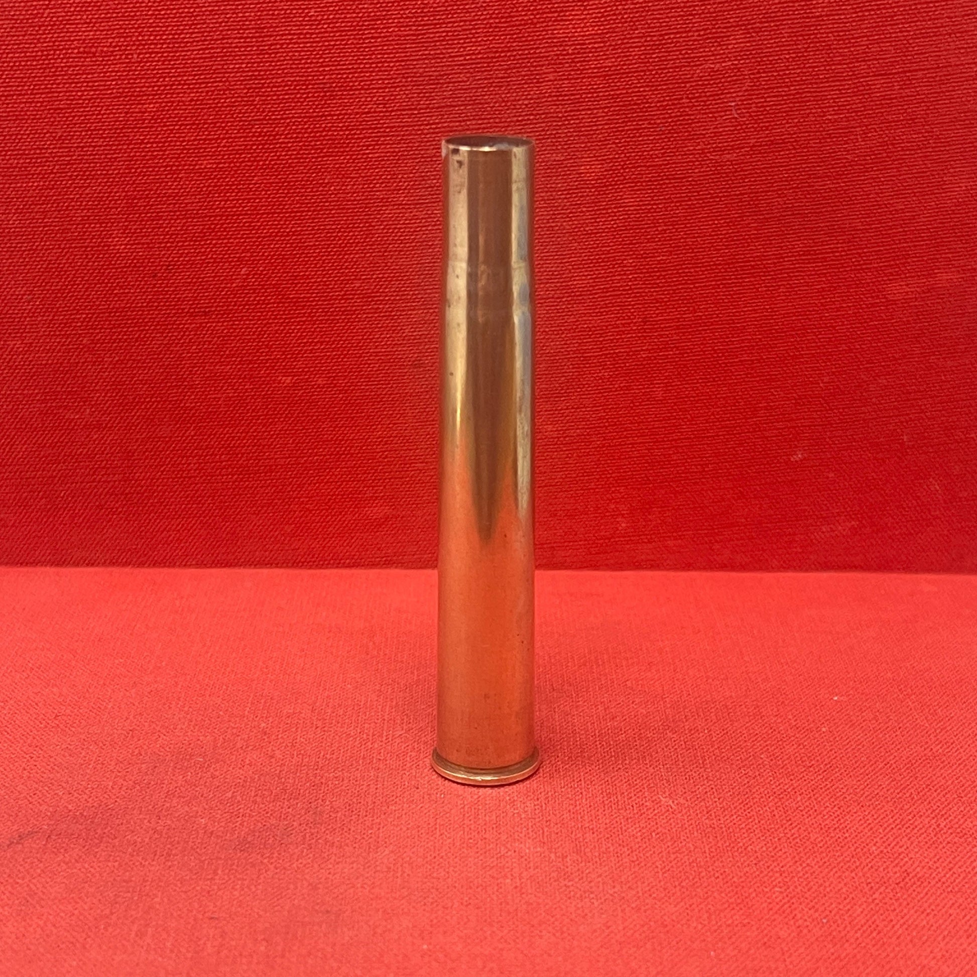 RWS 9.3X74R Cartridge Case