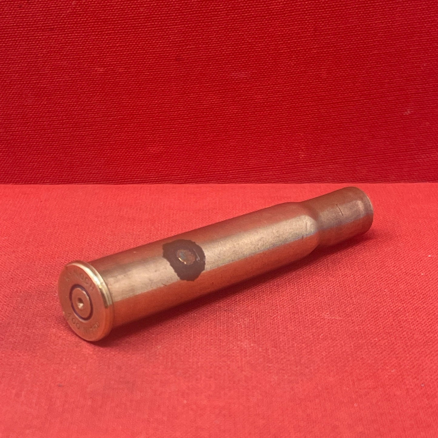 The Kynoch .400 Nitro Express Cartridge Case is a trusted choice among hunters for its reliability and effectiveness in medium to large game hunting. Featuring a robust, rimmed brass construction and accommodating a 400-grain bullet, it delivers consistent performance and deep penetration. Ideal for diverse hunting environments, it is favored for its manageable recoil and precise accuracy.