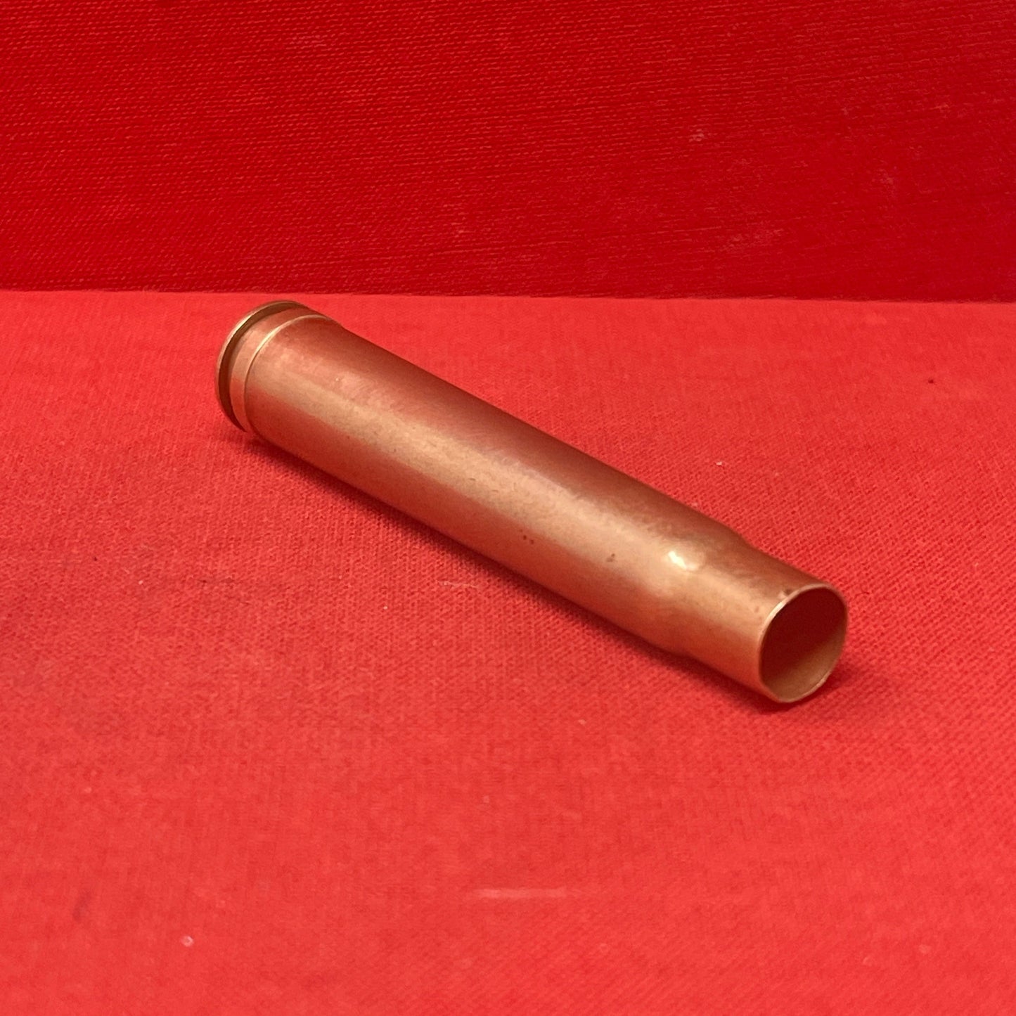 The Kynoch .375 Cartridge Case is esteemed for its versatility and reliability in hunting medium to large game. With a robust, rimmed brass design, it supports various bullet weights, ensuring deep penetration and precise accuracy. Trusted by hunters globally, it delivers consistent performance in diverse hunting environments, making it a preferred choice for professionals and enthusiasts alike