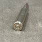 “Inert .270 Weatherby Magnum Cartridge – Safe for Display & Training”