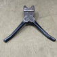 Original WWII British  Small Wire Cutters Dated 1941 Made by WT