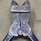 Original WWII British  Small Wire Cutters Dated 1941 Made by WT