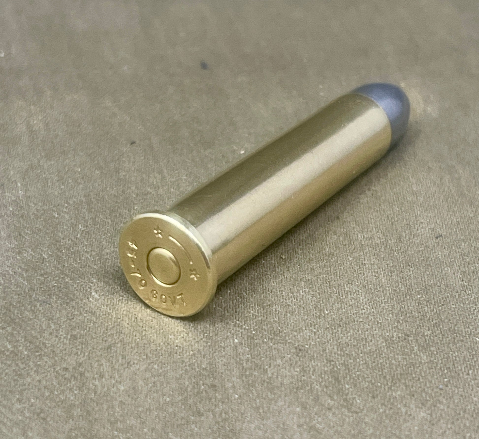 bullet
