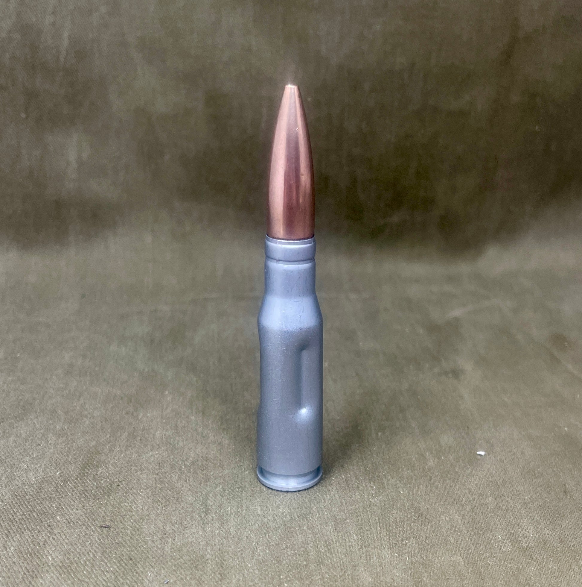 bullet
