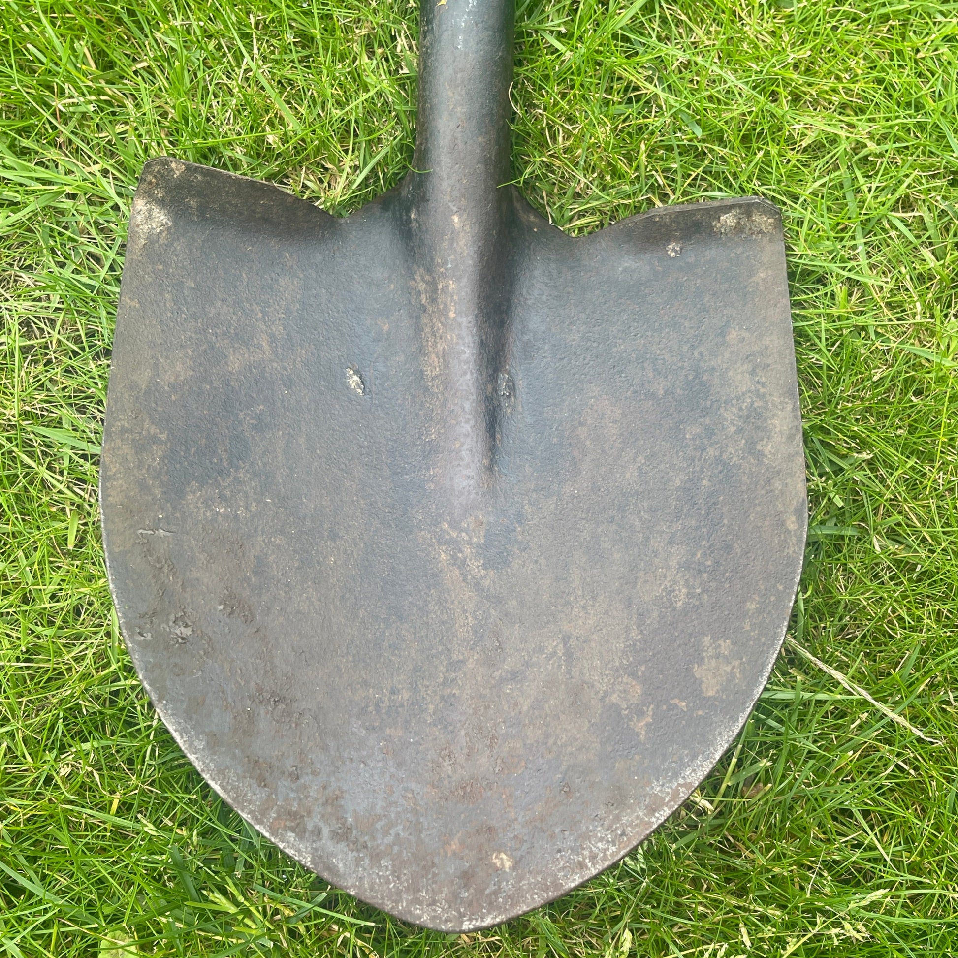 British WW2 Dated Infantry General Service GS Shovel