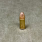 .380 INERT British Wartime  Webley Revolver Brass Cartridges
