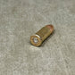 .380 INERT British Wartime  Webley Revolver Brass Cartridges