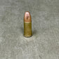 .380 INERT British Wartime  Webley Revolver Brass Cartridges