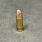 .380 INERT British Wartime  Webley Revolver Brass Cartridges
