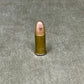 .380 INERT British Wartime  Webley Revolver Brass Cartridges