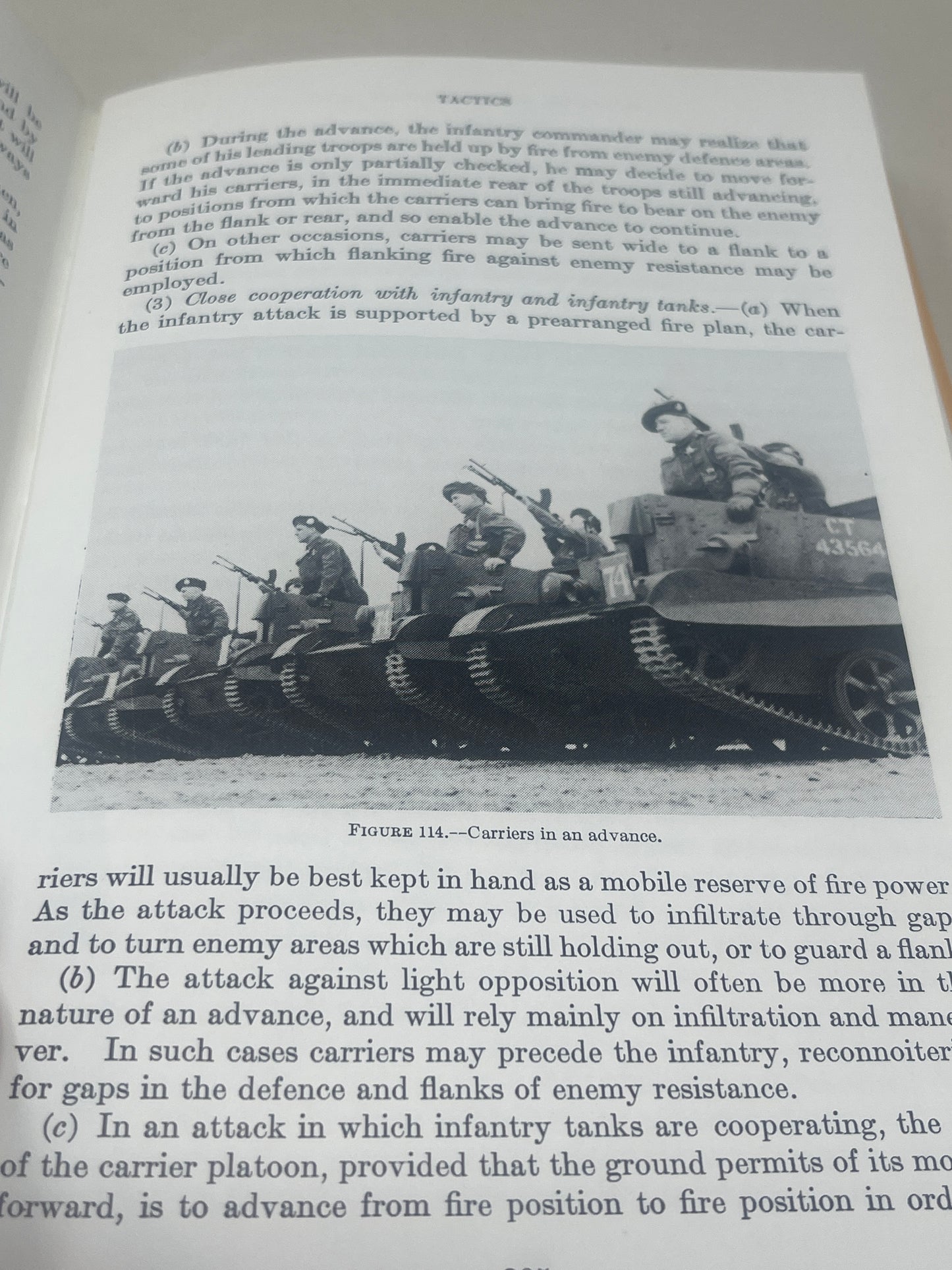 Handbook of the British Army 1943