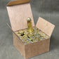 25 Inert 9mm Rounds in Repro Italian WWII Box